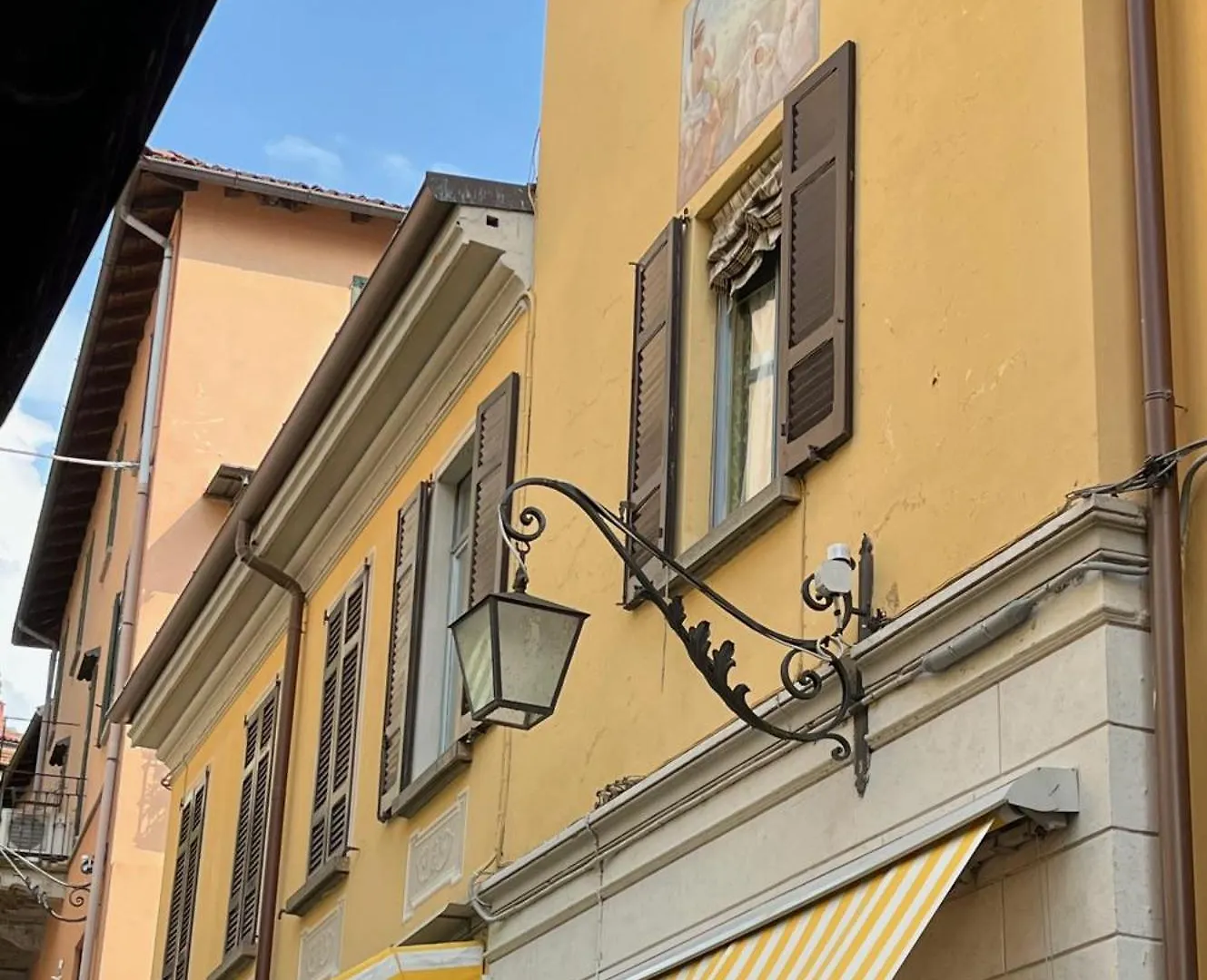 Casa Elli Serbelloni 12 Bellagio