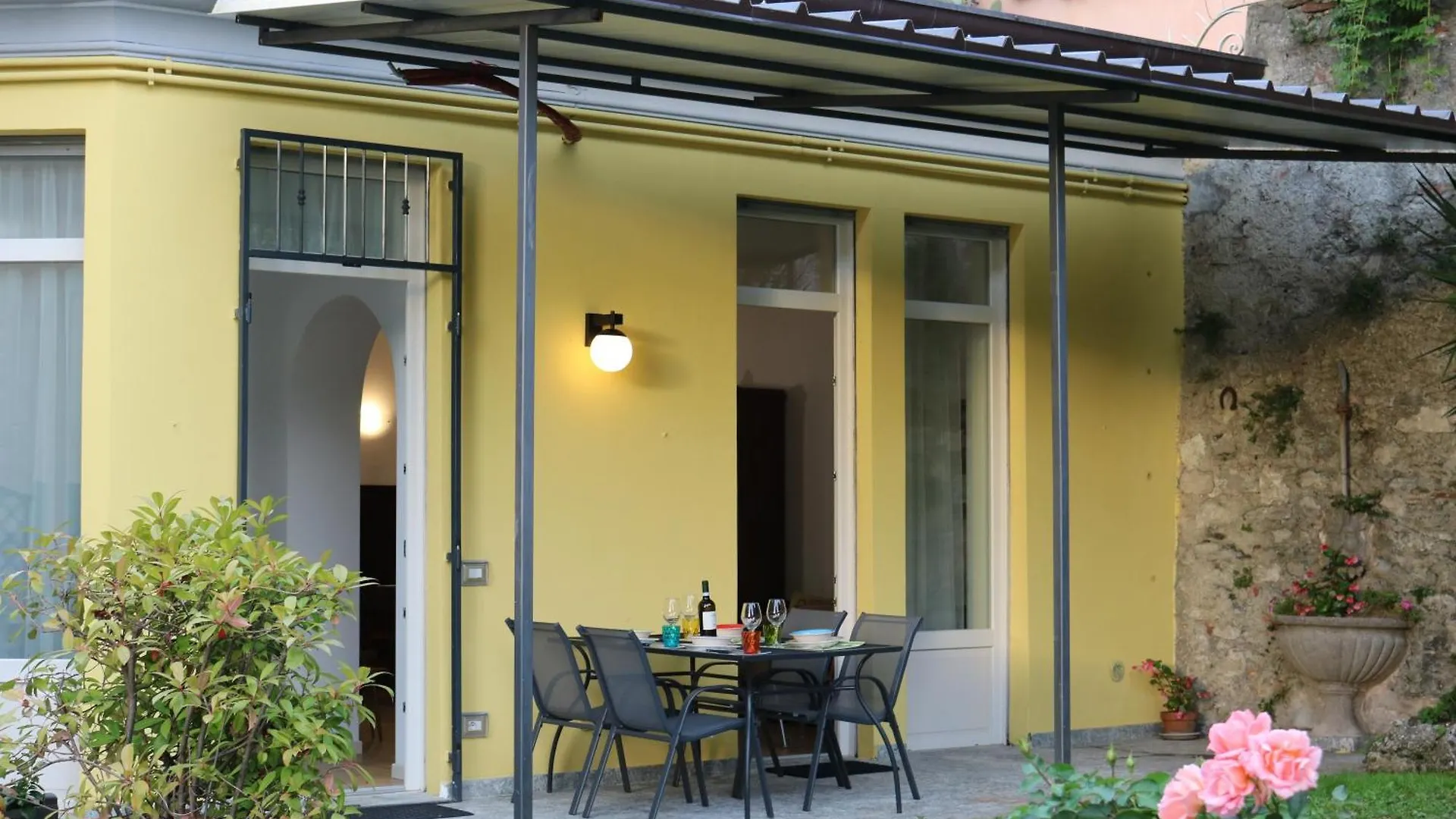 Holiday home Casa Elli Serbelloni 12 Bellagio Italy