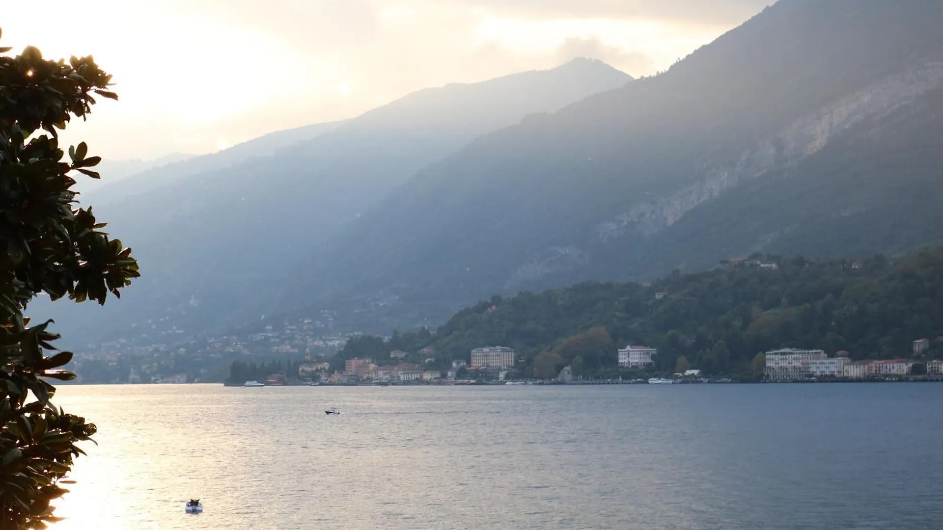 Holiday home Casa Elli Serbelloni 12 Bellagio