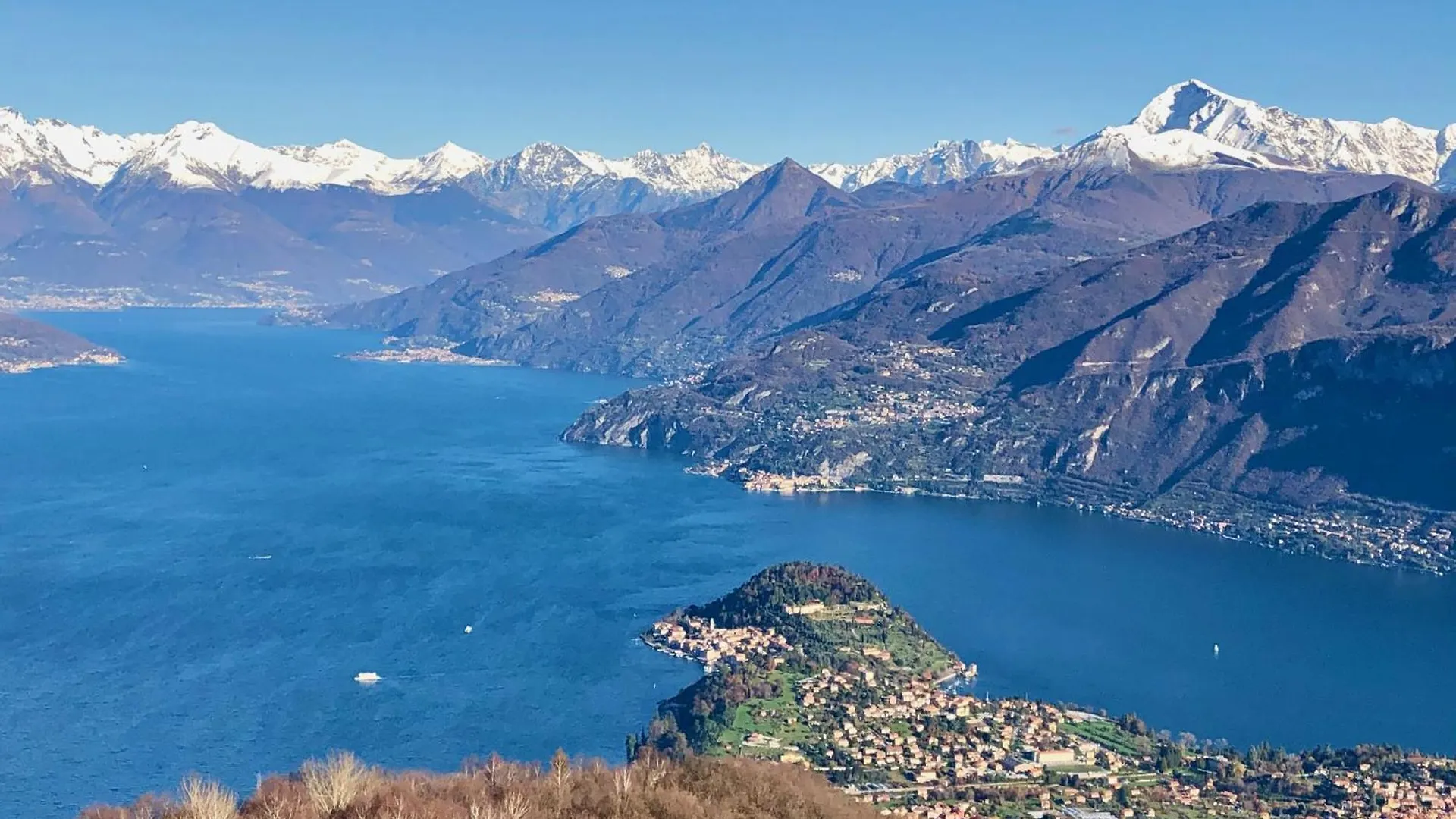 Holiday home Casa Elli Serbelloni 12 Bellagio