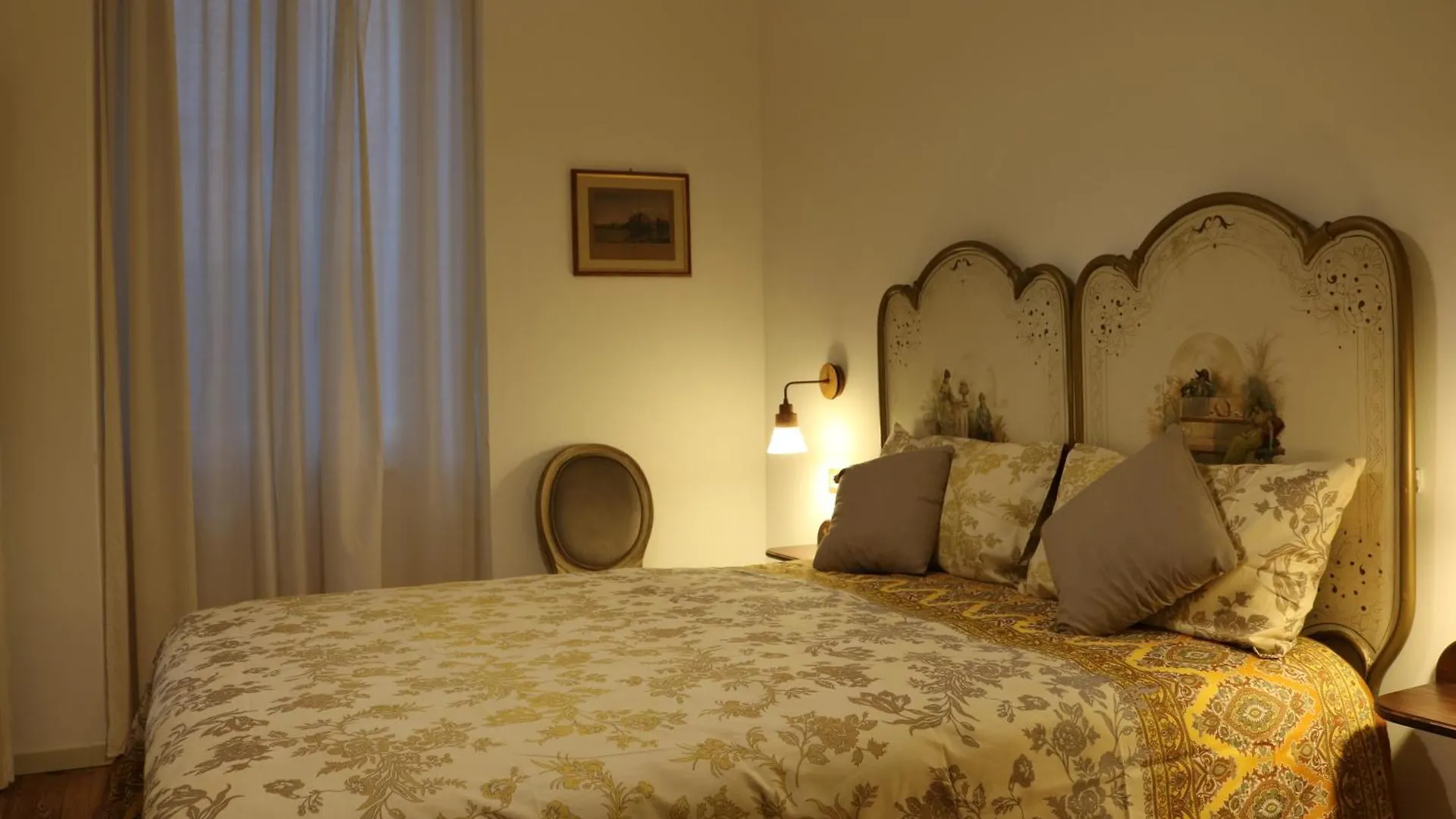 Holiday home Casa Elli Serbelloni 12 Bellagio