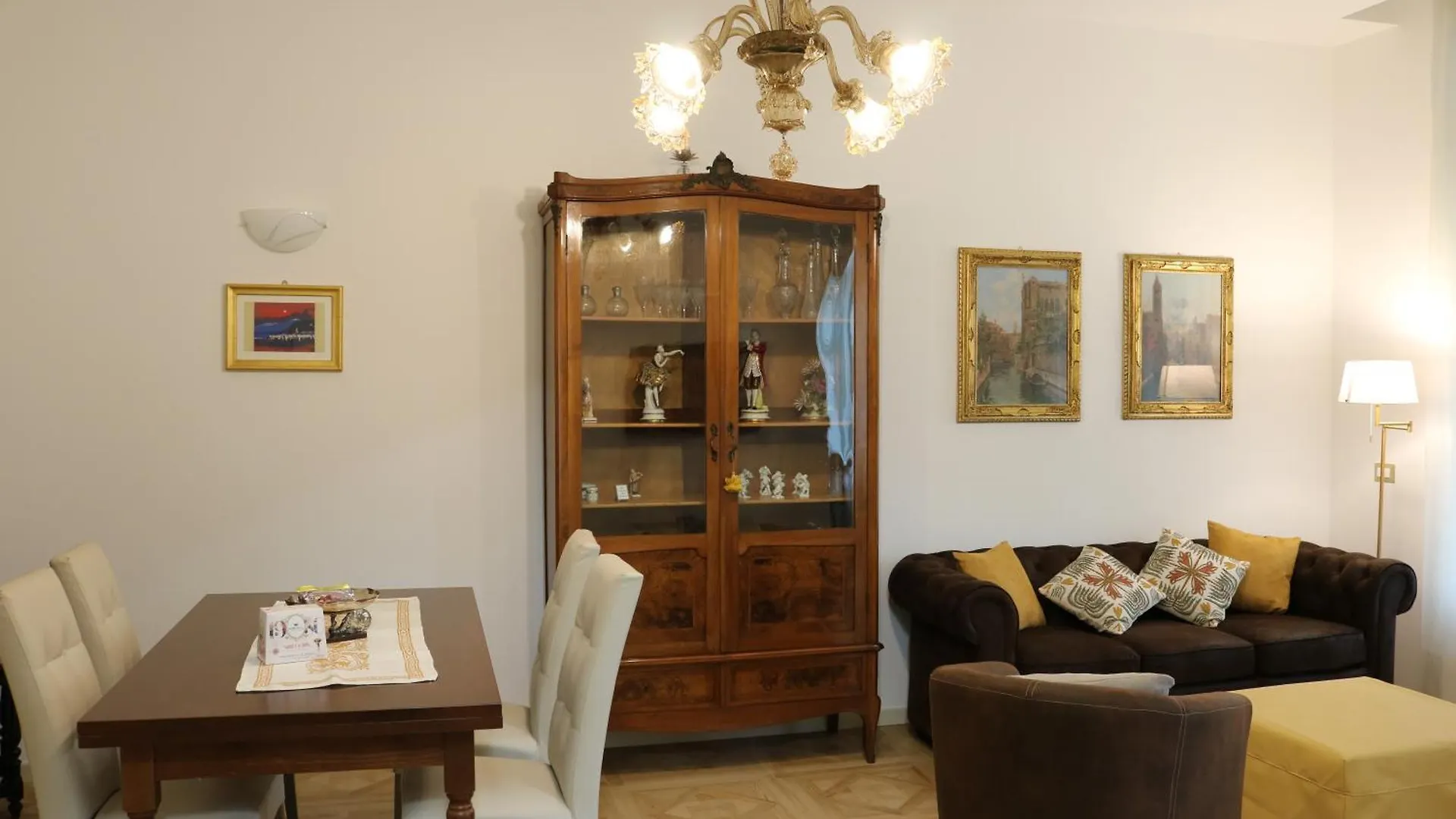 Casa Elli Serbelloni 12 Bellagio Holiday home