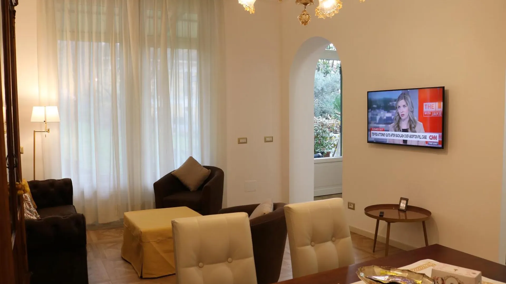 Holiday home Casa Elli Serbelloni 12 Bellagio