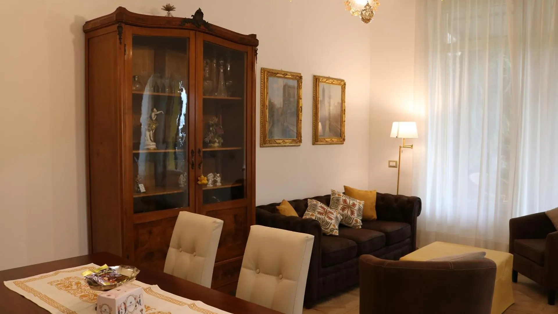 Casa Elli Serbelloni 12 Bellagio Holiday home