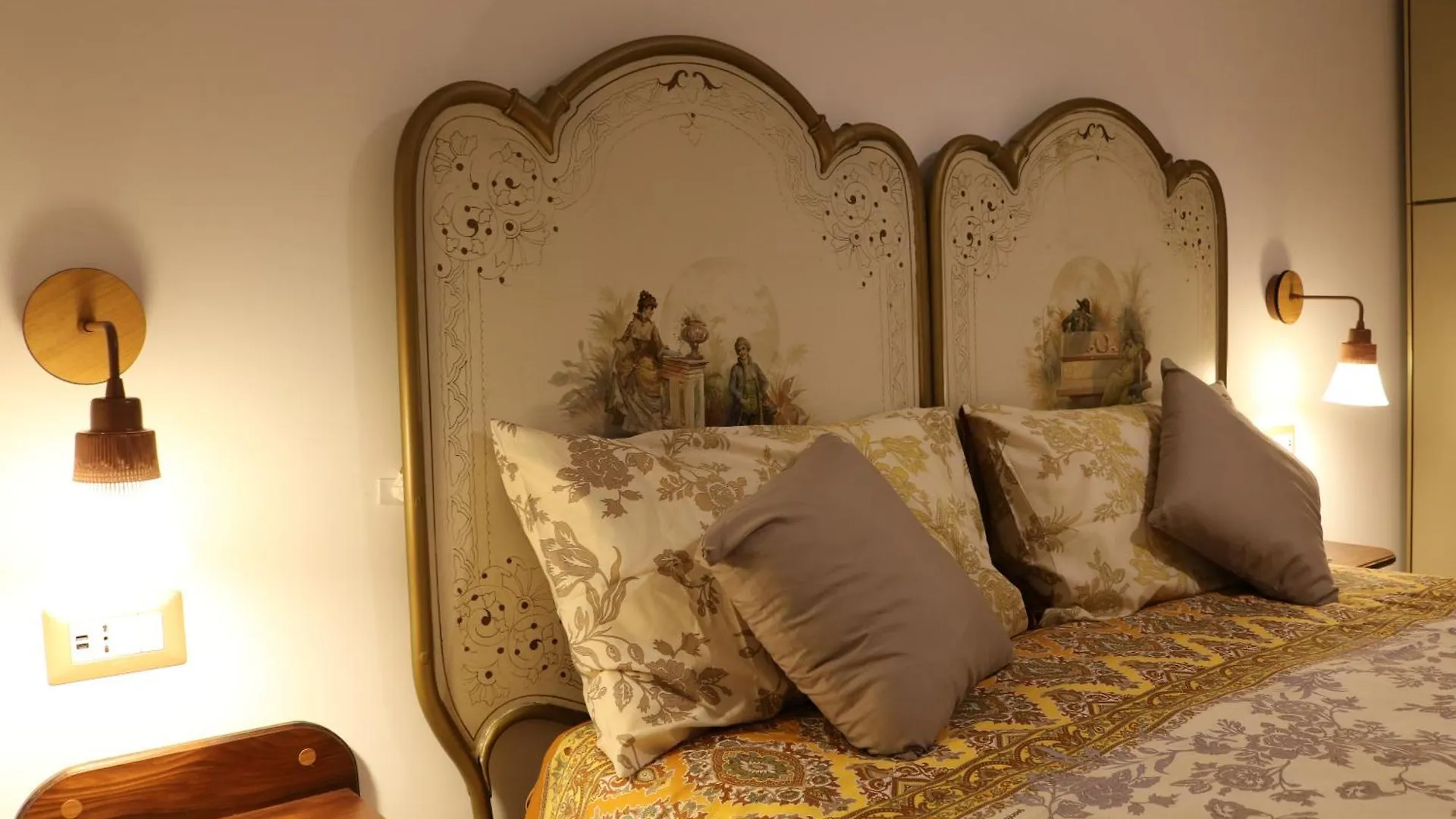 Casa Elli Serbelloni 12 Bellagio