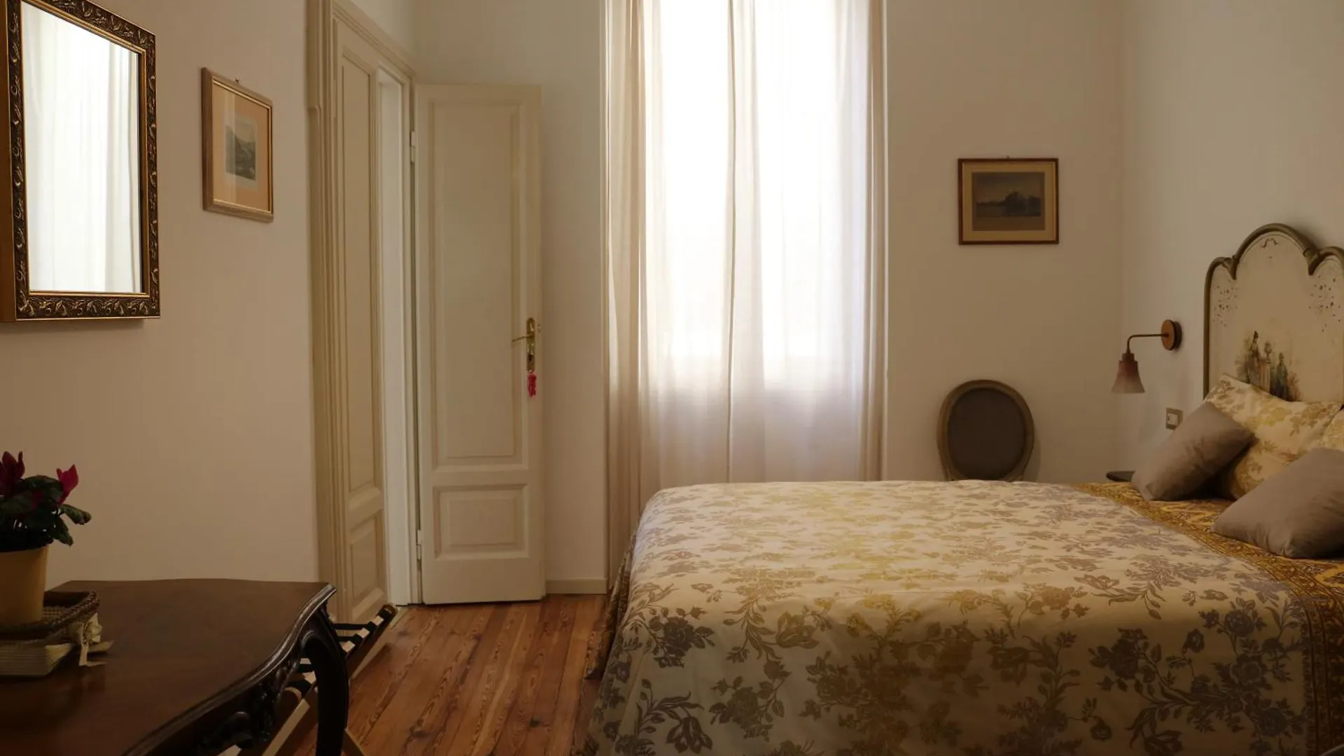 Casa Elli Serbelloni 12 Bellagio Holiday home