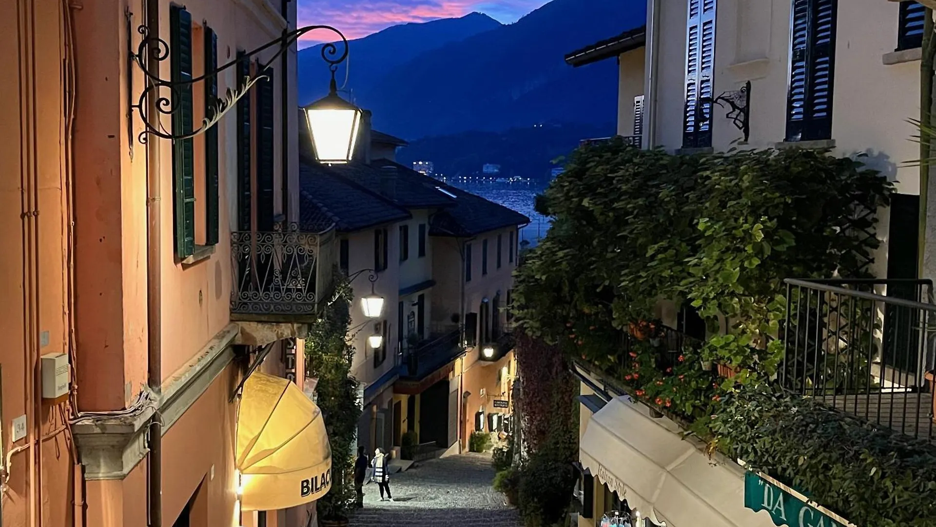 Casa Elli Serbelloni 12 Bellagio Holiday home