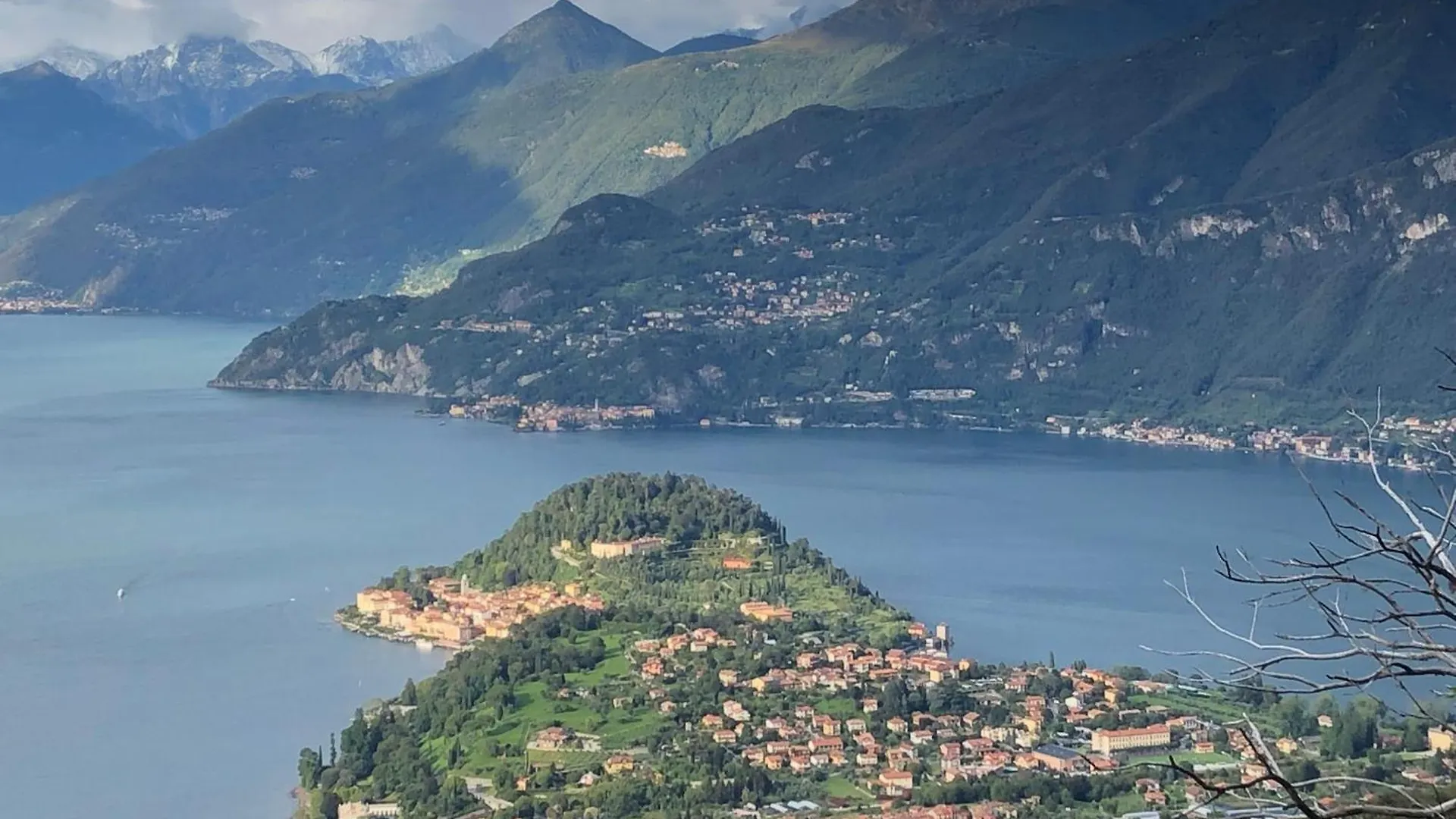 Casa Elli Serbelloni 12 Bellagio 0*,  Italy