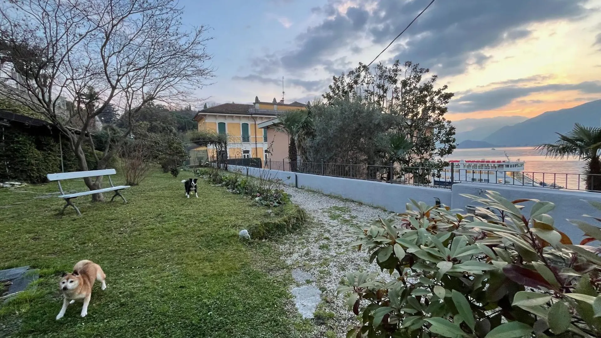 Holiday home Casa Elli Serbelloni 12 Bellagio